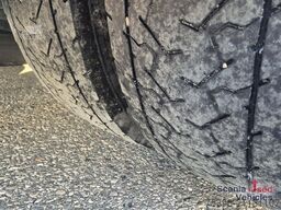 Scania G 450 B6x2*4NB Kühlkoffer LBW!!