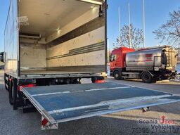 Scania G 450 B6x2*4NB Kühlkoffer LBW!!