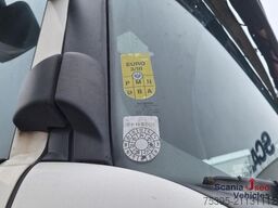 Scania R 420 LB6x2MNB Analog Tacho Rohrbahnen Komplettzug