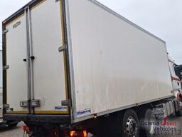 Scania R 420 LB6x2MNB Analog Tacho Rohrbahnen Komplettzug