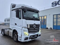 Mercedes-Benz Actros 1848 Retarder Blatt/Luft Retarder!