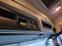 Mercedes-Benz Actros 1848 Retarder Blatt/Luft Retarder!