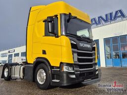 Scania R 450 A4x2NA Highline Smart 2 !