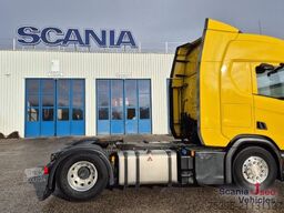 Scania R 450 A4x2NA Highline Smart 2 !