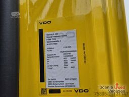 Scania R 540 A4x2NA LEDER Smart 2 !