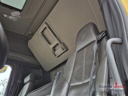 Scania R 540 A4x2NA LEDER Smart 2 !