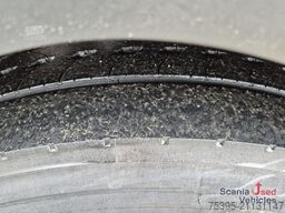 Scania R 540 A4x2NA LEDER Smart 2 !