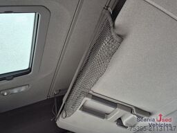 Scania R 540 A4x2NA LEDER Smart 2 !