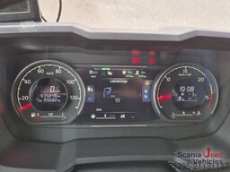 Scania R 540 A4x2NA LEDER Smart 2 !