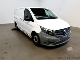 Mercedes-Benz Vito114 KA Kompakt ,Klima,Kamera,Tempomat