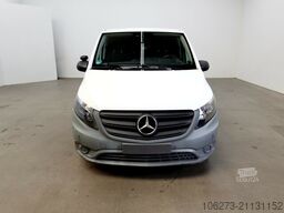 Mercedes-Benz Vito114 KA Kompakt ,Klima,Kamera,Tempomat