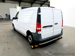 Mercedes-Benz Vito114 KA Kompakt ,Klima,Kamera,Tempomat