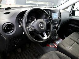 Mercedes-Benz Vito114 KA Kompakt ,Klima,Kamera,Tempomat
