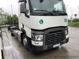Renault T