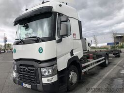 Renault T