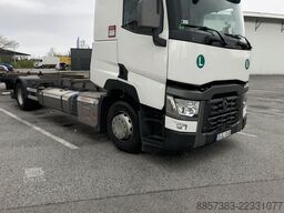 Renault T