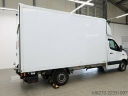 Mercedes-Benz Sprinter317CDI Maxi Koffer,LBW,LED,Kamera