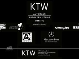 Mercedes-Benz Sprinter317CDI Maxi Koffer,LBW,LED,Kamera
