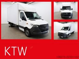 Mercedes-Benz Sprinter317CDI Maxi Koffer,LBW,LED,Kamera