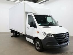 Mercedes-Benz Sprinter317CDI Maxi Koffer,LBW,LED,Kamera