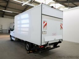 Mercedes-Benz Sprinter317CDI Maxi Koffer,LBW,LED,Kamera