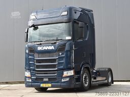 Scania S450 NGS 4x2NB - EURO 6 D - RETARDER - 795 TKM ...
