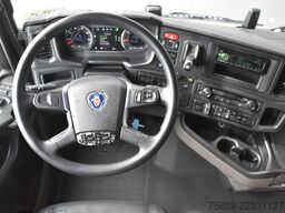 Scania S450 NGS 4x2NB - EURO 6 D - RETARDER - 795 TKM ...