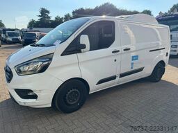 Ford Transit Custom **FRIGO-EURO6**