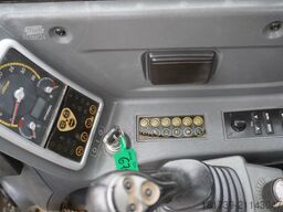 Hyundai Robex 55W-9 Wheeled Excavator 5.5t / 2pc