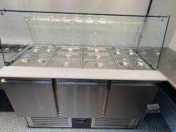 IMBISSANHÄNGER , GRILLWAGEN Sofort verfügbar