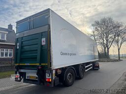 Pacton 2 ass koeloplegger