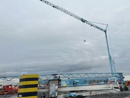 Potain IGO32 Tri/A Mobile self-erecting tower c