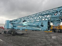 Potain IGO32 Tri/A Mobile self-erecting tower c