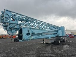 Potain IGO32 Tri/A Mobile self-erecting tower c