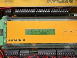 Potain IGO32 Tri/A Mobile self-erecting tower c