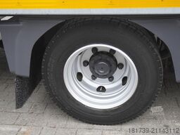 Mercedes-Benz Atego 818 /E6/ NEW GALVANIZED tow truck