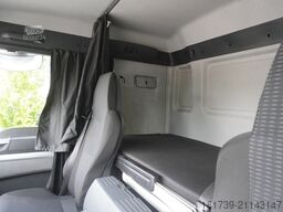MAN TGS 18.440 / 19 EPAL curtainsider / Slee