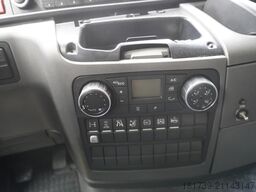 MAN TGS 18.440 / 19 EPAL curtainsider / Slee