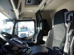 Mercedes-Benz Actros 1830 4x2 E6 / Curtainsider 18 EPA