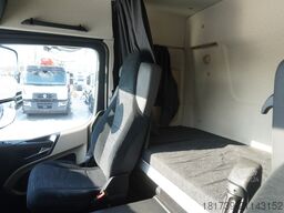 Mercedes-Benz Actros 1830 4x2 E6 / Curtainsider 18 EPA