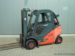 LINDE H 25 T - 02 EVO