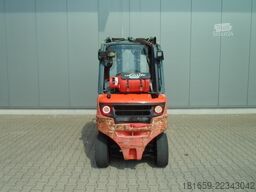 LINDE H 25 T - 02 EVO