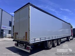 Schmitz Cargobull Curtainsider Standard