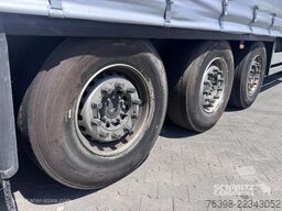 Schmitz Cargobull Curtainsider Standard