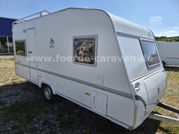 KNAUS Sport 450 TF Franzbett - Nr. 23  (8)