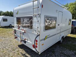 KNAUS Sport 450 TF Franzbett - Nr. 23  (8)