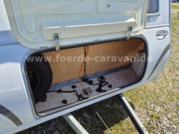 KNAUS Sport 450 TF Franzbett - Nr. 23  (8)