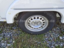 KNAUS Sport 450 TF Franzbett - Nr. 23  (8)
