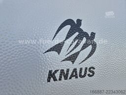 KNAUS Sport 450 TF Franzbett - Nr. 23  (8)