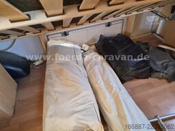 KNAUS Sport 450 TF Franzbett - Nr. 23  (8)
